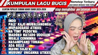 Download lagu KUMPULAN LAGU BUGIS TERBARU 2025-2026 || TOP SELEKSI LAGU BUGIS POPULER 🔰 mp3