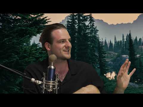 LUUKZIT #2 - mit Noah Bachofen