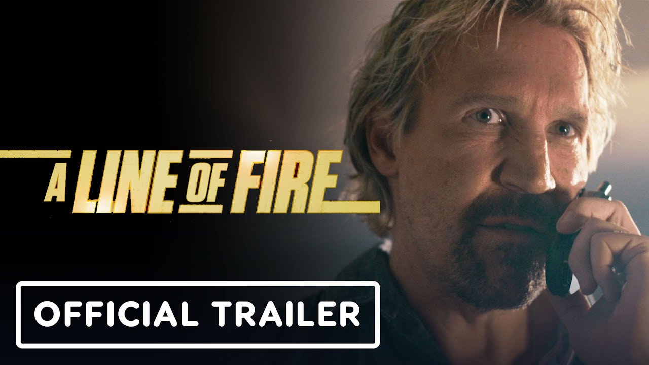 A Line of Fire - Videos