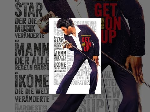 Get On Up