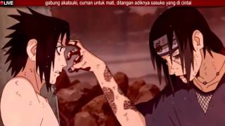Download lagu Belajar dari Kehidupan ITACHI UCHIHA AMV By Tegar Angga Saputra mp3 Download lagu Belajar dari Kehidupan ITACHI UCHIHA AMV By Tegar Angga Saputra mp3