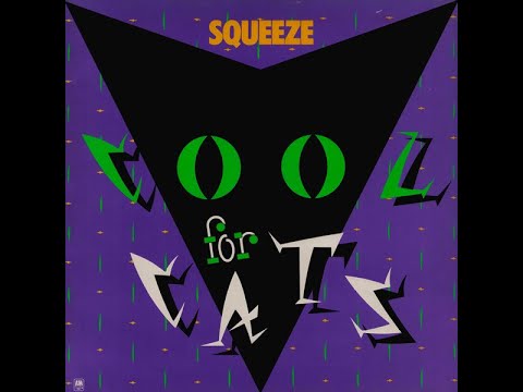 Aint It Sad - Squeeze