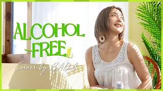 [影音] BADA Alcohol-Free Cover
