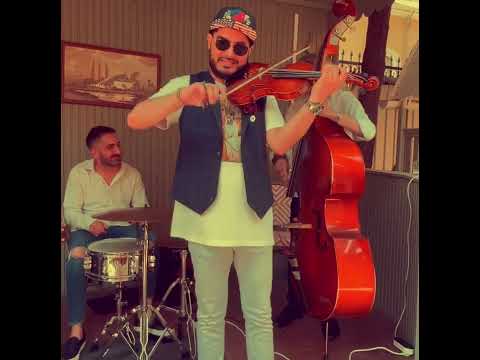 Duka Laci Gipsy Swing - Swing Gitan