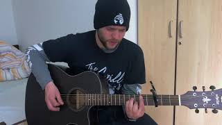 Mike Anderson - Lazy (Margot and the Nuclear So &amp; So’s cover)