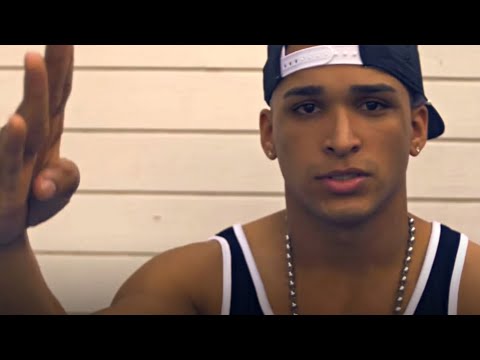 Jahzel - Te Conozco [Lyric Video]