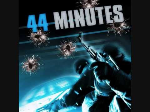 44 Minutes The North Hollywood Soundtrack 1/2
