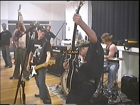 OnTheReel: SCRAM - October 4, 2025