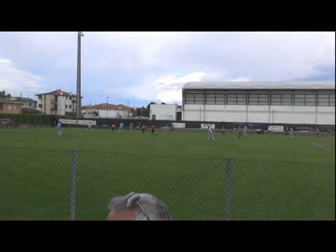 AL Allievi fasi finali: HL Bassano Vs AlbinoLeffe