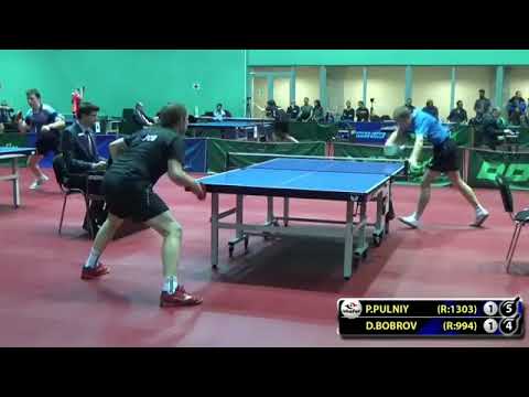 MONENT МОМЕНТ BOBROV - PULNIY 2 #Moscow #Championships