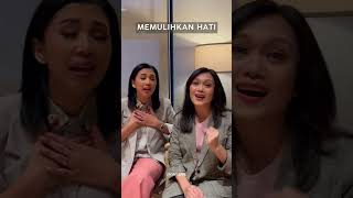 Download lagu Memulihkan hati, menyembuhkan yang terlukaKu kan tenang bersama-Mu, Bapa 🤍 'Tenang' by GMS Live mp3