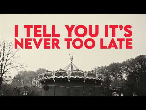 Leo & Leo (Leo Sidran & Leonor Watling) "It's Never Too Late"