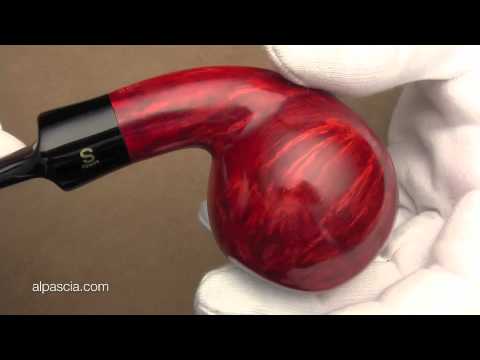 pipa Stanwell 329 - cachimbos