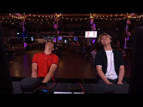 Guildhouse Weekly 177 ft Lui$, Titan, Nessboy12, Wei LinkedIn, Twan - SSBU