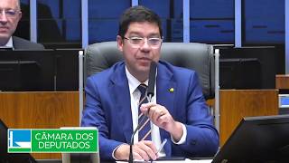 Plenário da Comissão