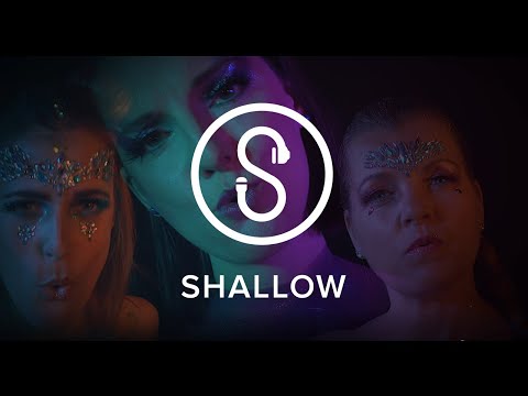 SPIELHAGEN - SHALLOW, Cover [MUSIC VIDEO]: Chor Version