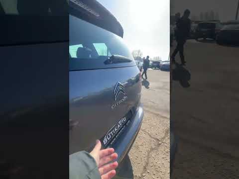 фото citroen c4 spacetourer i 0