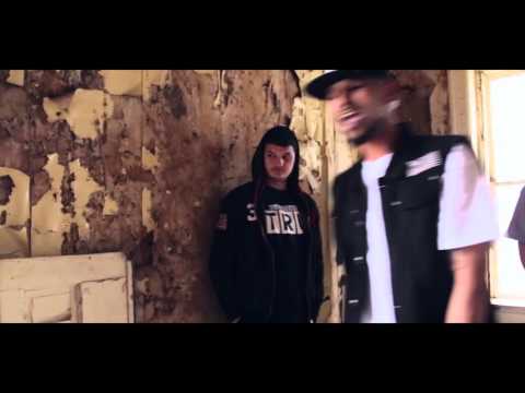 J-Krillz | Cocaine | Official Video | Canon 6D