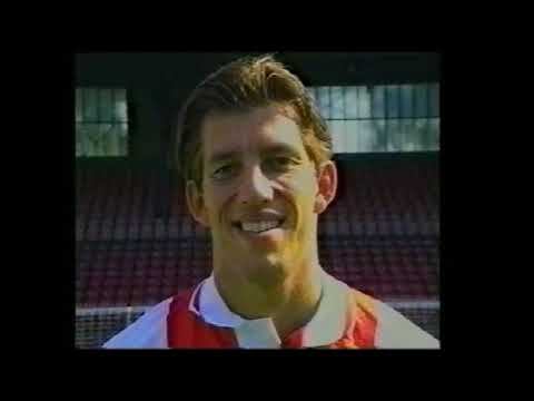 Open Dag Ajax op 19 juli 1991