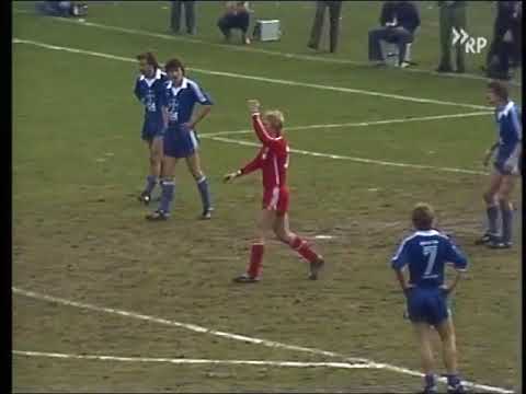 1979-80 1.FC Kaiserslautern-Bayer Leverkusen