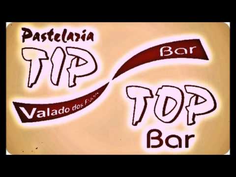 Marcha Tip-Top 2014 É um espegance!!