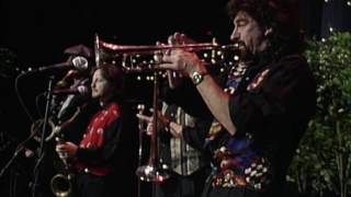 Clarence Gatemouth Brown - "Bits And Pieces" [Live from Austin, TX]