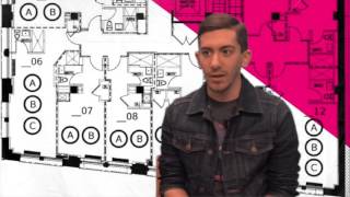 Pace Code: Bradgelina