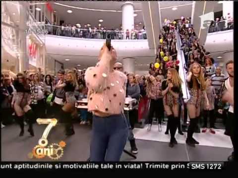 Dj Sava feat Misha: "Amor a Monaco"