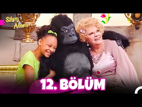 Sihirli Annem 5.Sezon 12. Bölüm