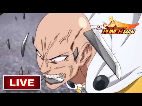 10 JAM LAGI SUBATHON INI TAMAT LESGO FULL POWER TAMATIN HARI INI !!! - OPM The Strongest