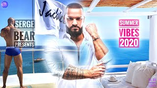 Download lagu SUMMER VIBES IN MYKONOS by Dj SERGE BEAR mp3