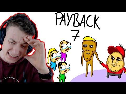 FunFürFelix REAKTION "Simon Desue nutzt BEHINDERTE KINDER aus - PAYBACK 7 - MiiMii" [Reaction]