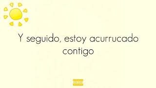 atlas - sunshine | Letra