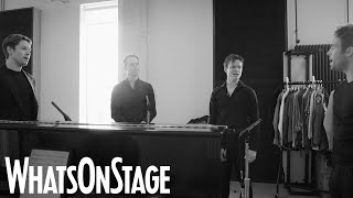 "My Eyes Adored You" from Jersey Boys | 2021 West End cast performance