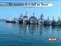 Indian Navy hosts multi-national MILAN series of exercises at Port Blair