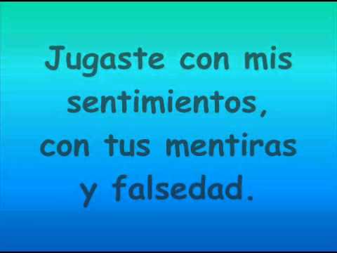 El Ladron De Ilusiones video