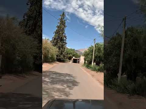 Y llagamos a Catamarca! Por ruta 78 al noroeste de La Rioja, lugares poco transitados. #catamarca