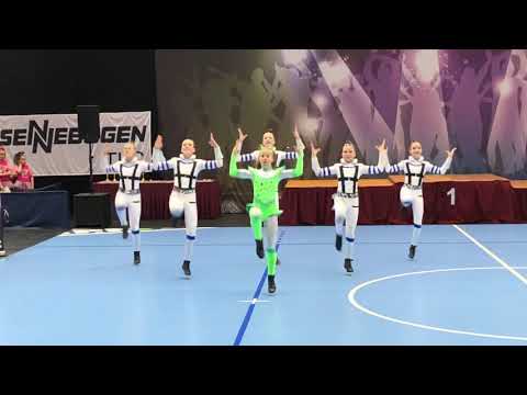 2022.04.09. Let’s Go! - Juveniles kisformáció, Főnix SE, elődöntő, Balatonfüred