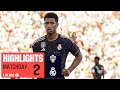 Highlights UD Almería vs Real Madrid (1-3)