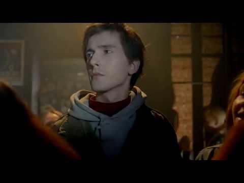 DERAILED trailer ENG