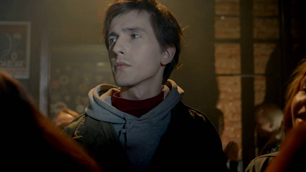 DERAILED trailer ENG