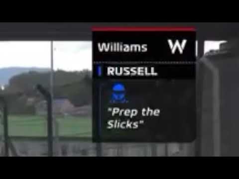 Paul di Resta can predict the future