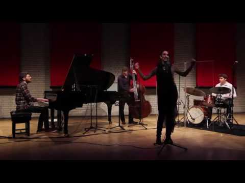 Female Fronted 1920s Jazz & Swing Band | Hot House Jazz