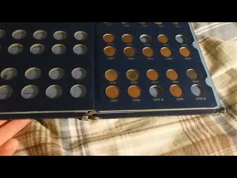 1902 Indian head penny found in circulation