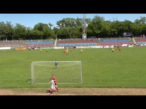 KISE 2004 - Bp. Honvéd Piros, Döntő, 0-0, büntetőkkel 3-2, XX. Mészáros Ferenc emléktorna