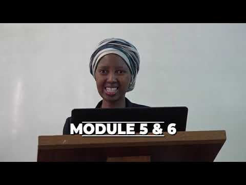 TVET's COVID 19 Learner Support Program: EP44 - MANAGEMENT COMMUNICATIONS   (N4)