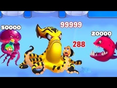 fishdom ads mini games help the fish (NEMO) games puzzles new update part 6