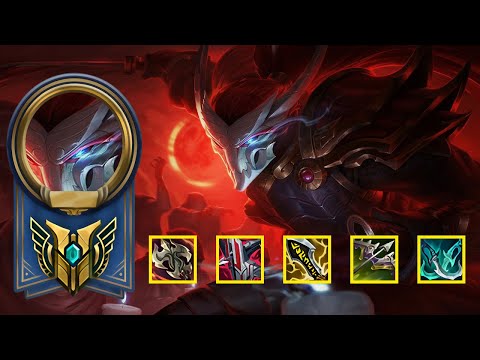 [EUW] TOASTEUW - YASUO MONTAGE - BEST YASUO