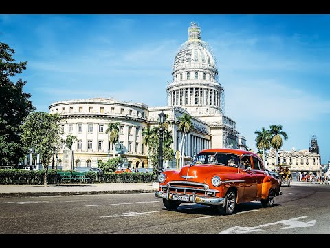 HAVANA (Camila Cabello)  [tuto du riff Piano]