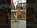 Little Girl Dance Turkish Ice Cream Went Viral Viraldance Icecream Turkish Cute